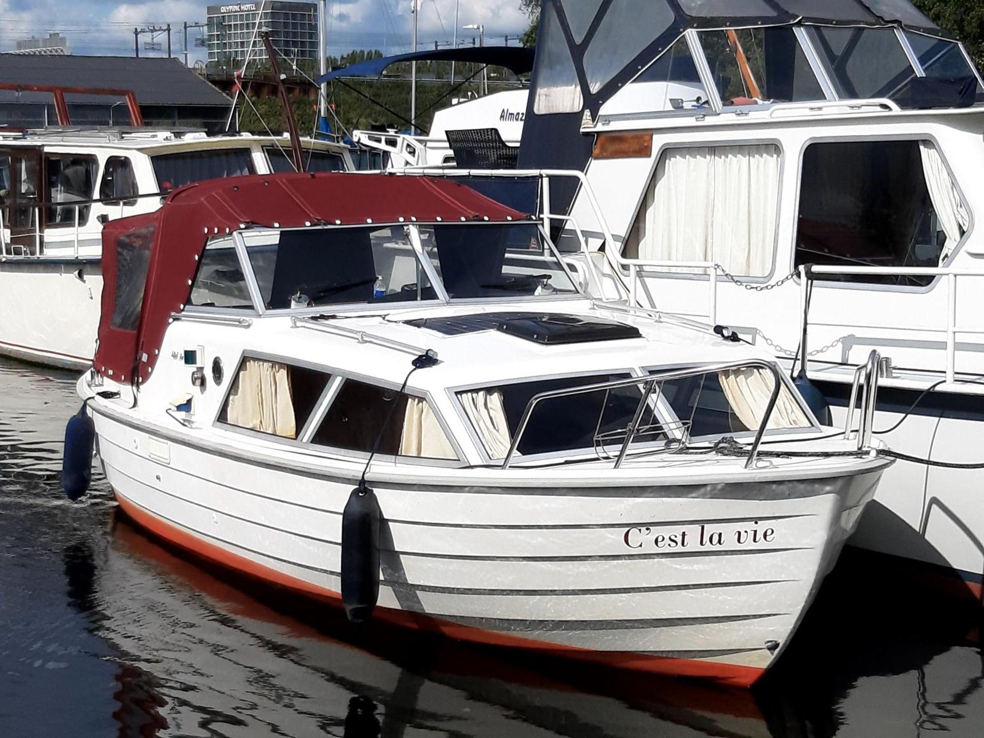 Motor Yacht Amazone Ξενοδοχείο Άμστερνταμ Εξωτερικό φωτογραφία